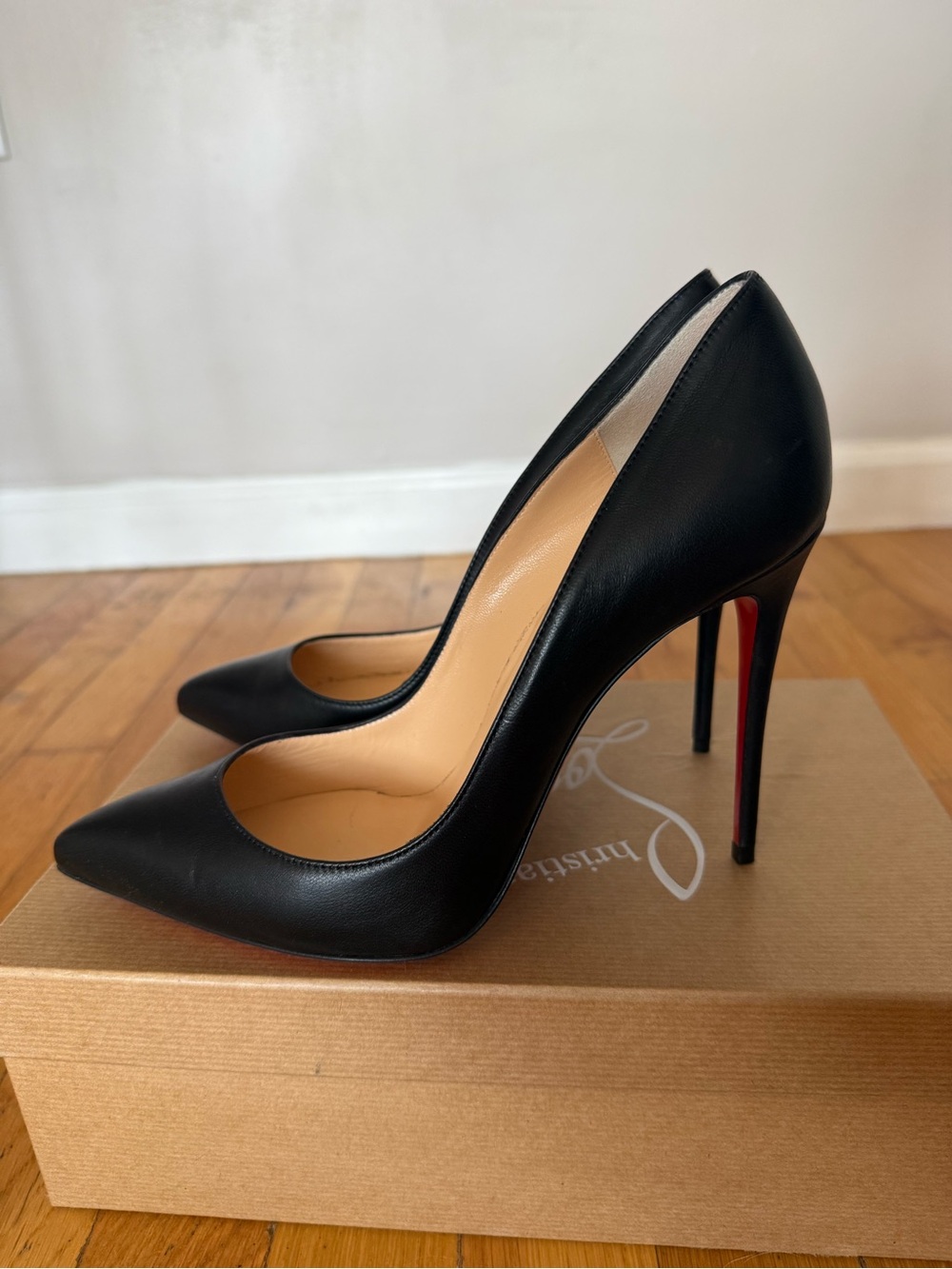 Christian Louboutin Pigalle Follies